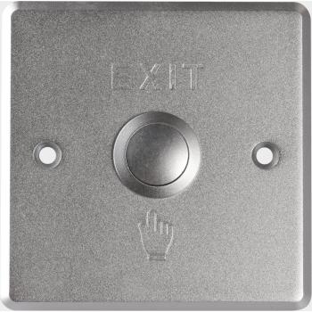 Hikvision DS-K7P01 Exit Button