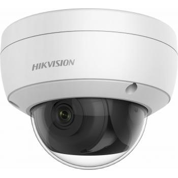 Hikvision DS-2CD2146G2-I 4MP 2.8mm AcuSense Fixed Dome Network PoE camera
