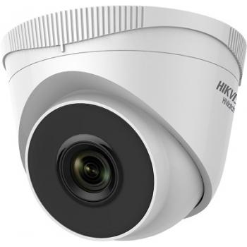 Hikvision HiWatch HWI-T641H-Z Motorized Network Turret camera